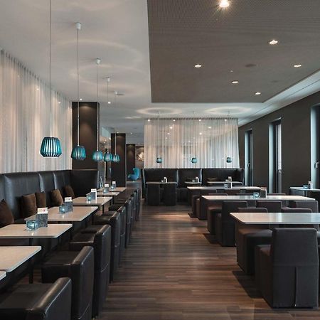 Motel One Berlin-Potsdamer Platz Dış mekan fotoğraf