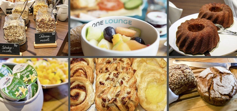 Motel One Berlin-Potsdamer Platz Dış mekan fotoğraf