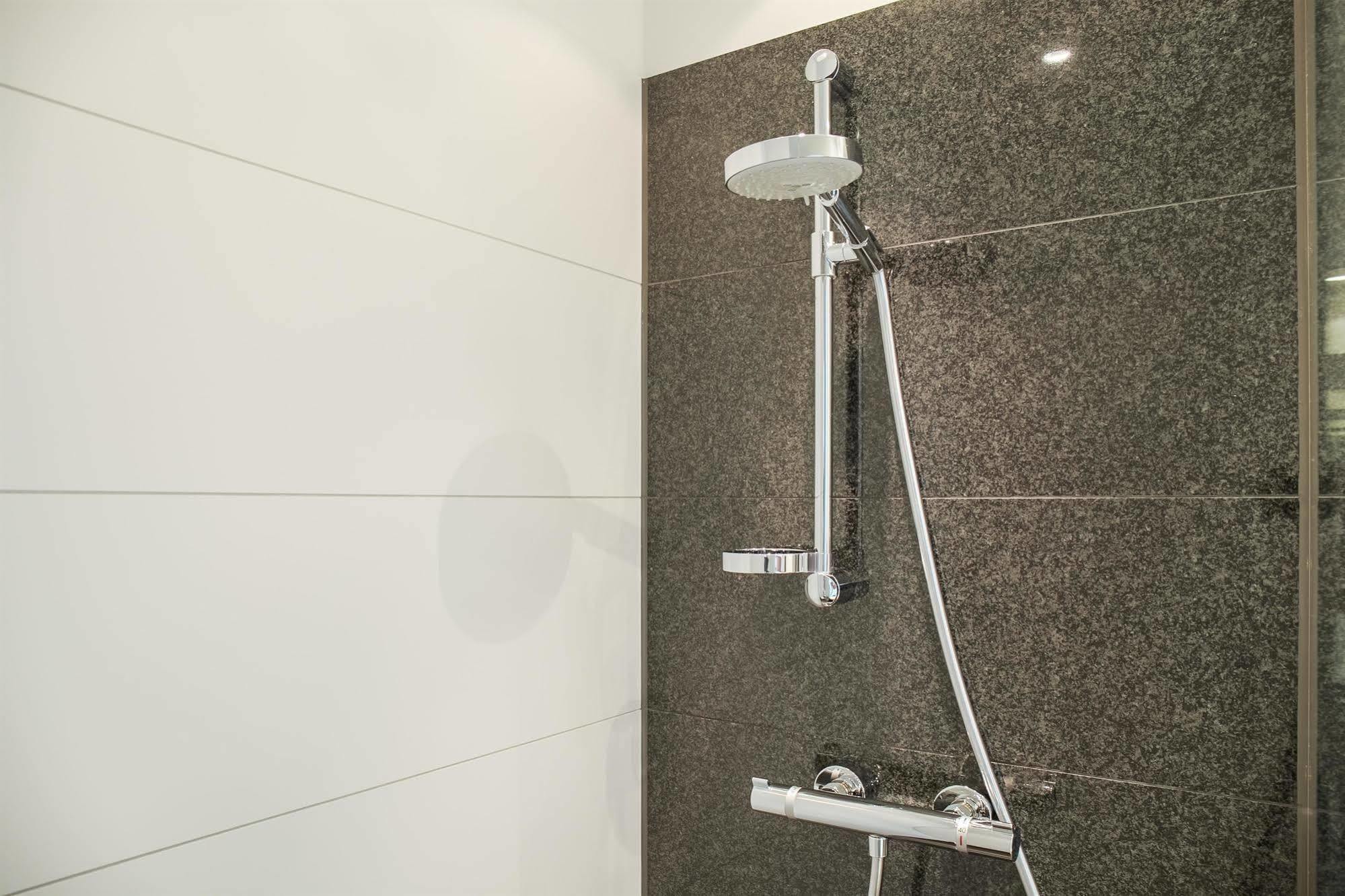 Motel One Berlin-Potsdamer Platz Dış mekan fotoğraf