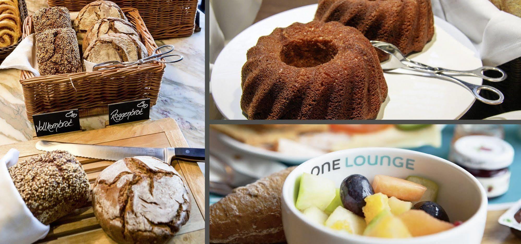 Motel One Berlin-Potsdamer Platz Dış mekan fotoğraf